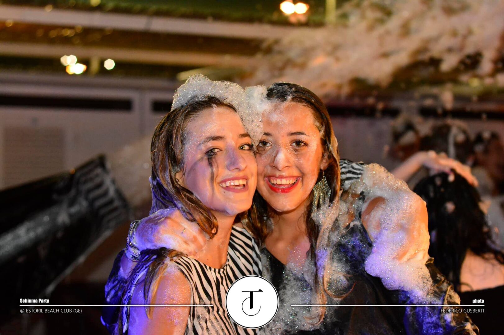schiuma party italiaESTORIL @ GENOVA GE 1 LUGLIO 201962509782 2806221709391958 3870168758110650368 o