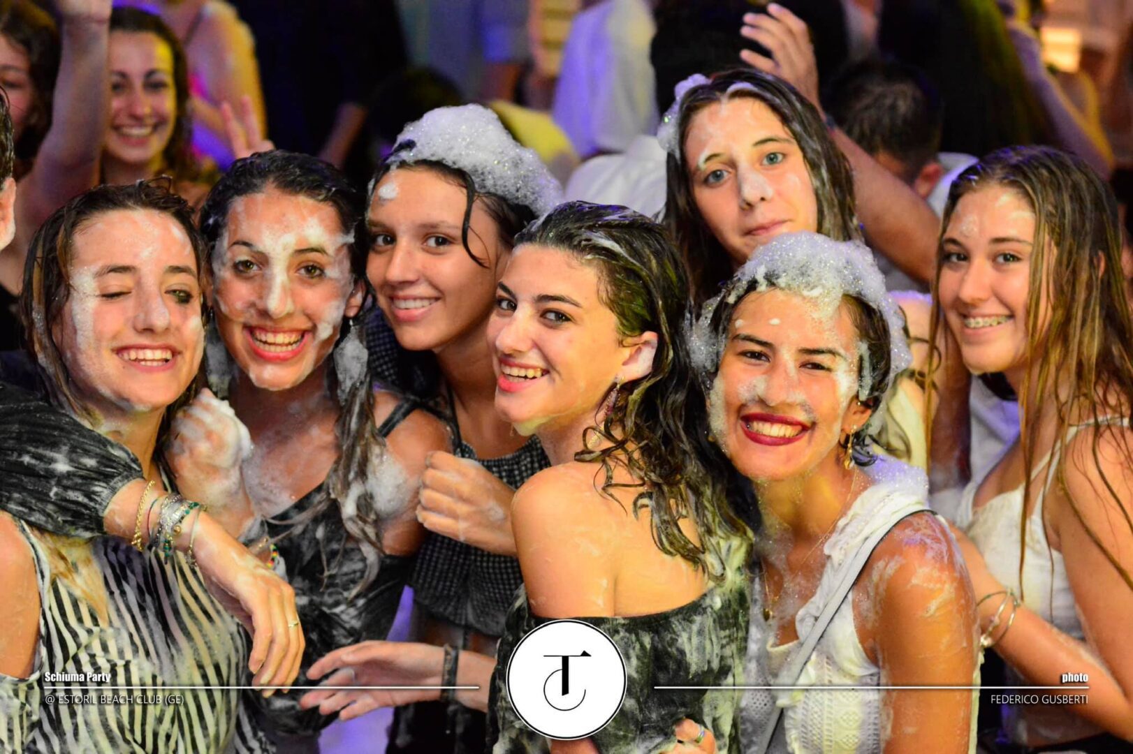 schiuma party italiaESTORIL @ GENOVA GE 1 LUGLIO 201966190947 2806226532724809 2405329909376352256 o