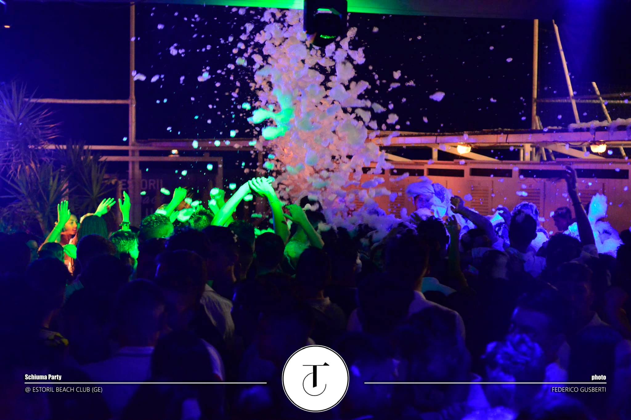 schiuma party italiaESTORIL @ GENOVA GE 1 LUGLIO 201966230844 2806220199392109 5279894504898297856 o